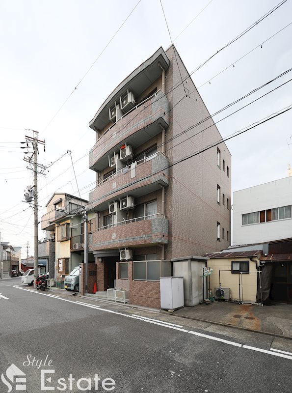 グランパルク中村町