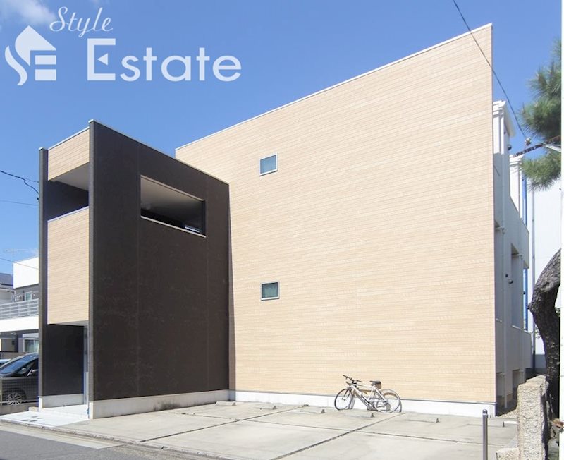 Crescita六番町　（クレシタロクバンチョウ）