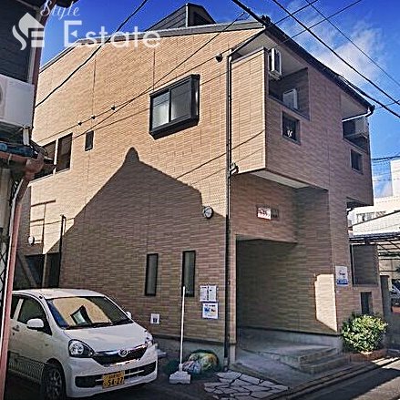 プランタン浅間