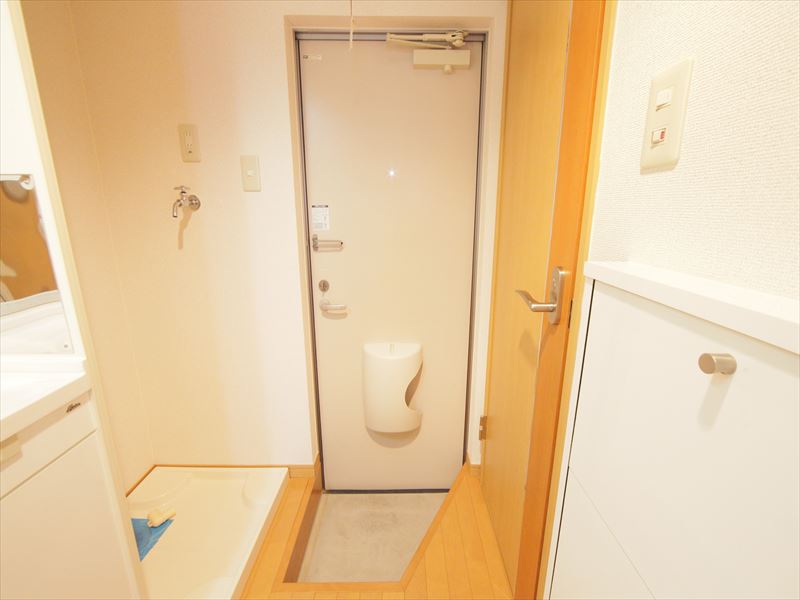 玄関 シューズBOX