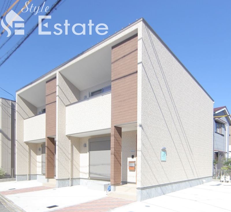 アプトルーナ長良町