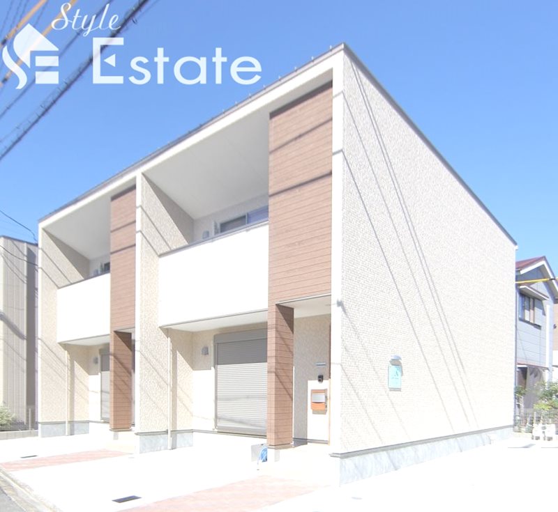 アプトルーナ長良町