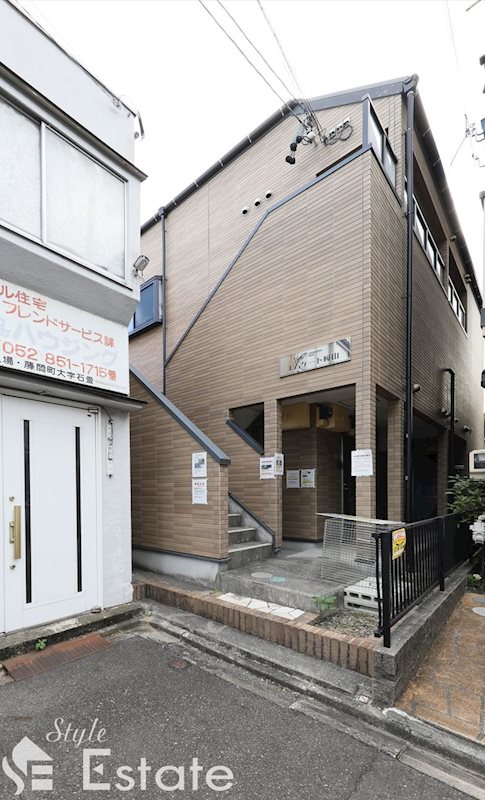 エムケート桜山