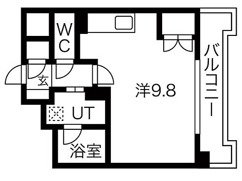 プレシャス鴨付　（プレシャスカモツキ）