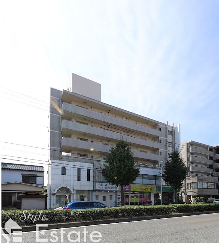 ブラザービル高畑