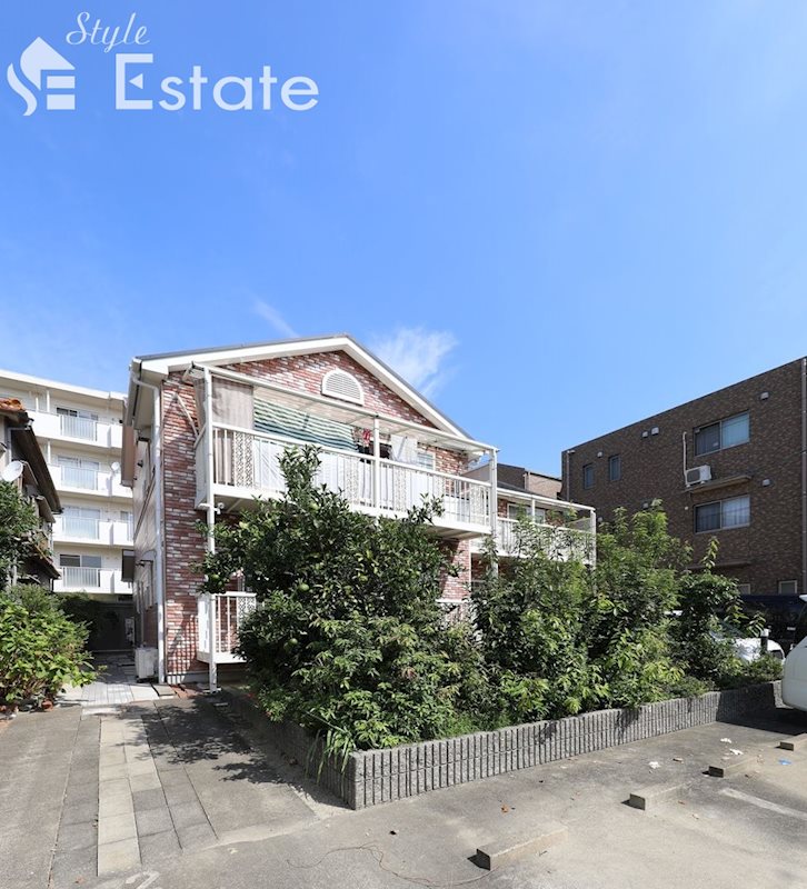 グレイスグリーン高畑