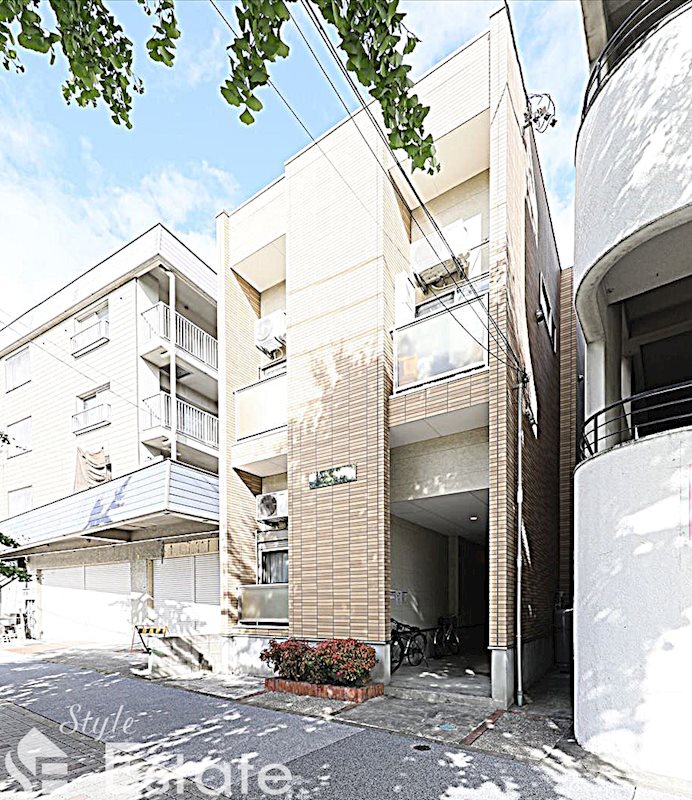 エスポワール桜本町（エスポワール