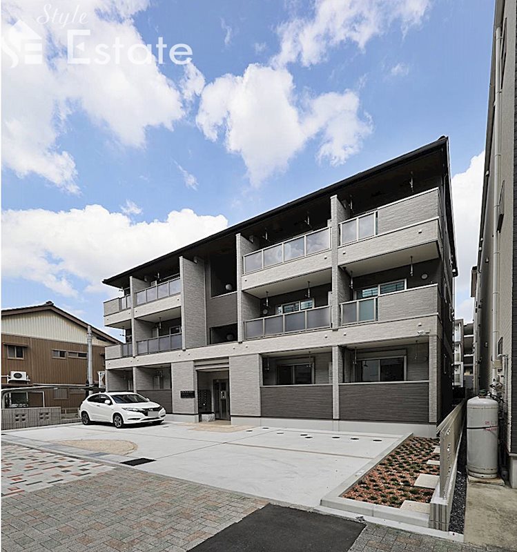 グランディア　矢田