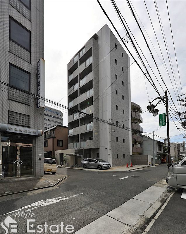 セレニティー名駅西