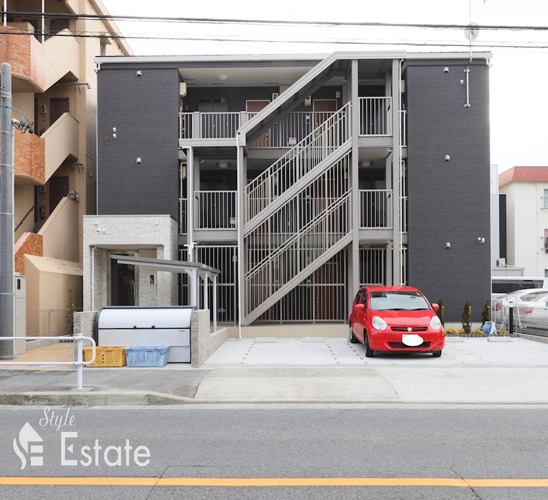 サーフェリッツ