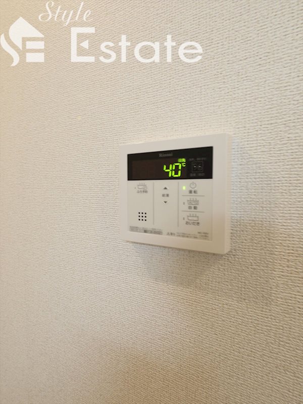 追い炊き機能付