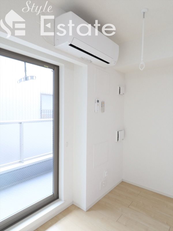 エアコン付★洋室