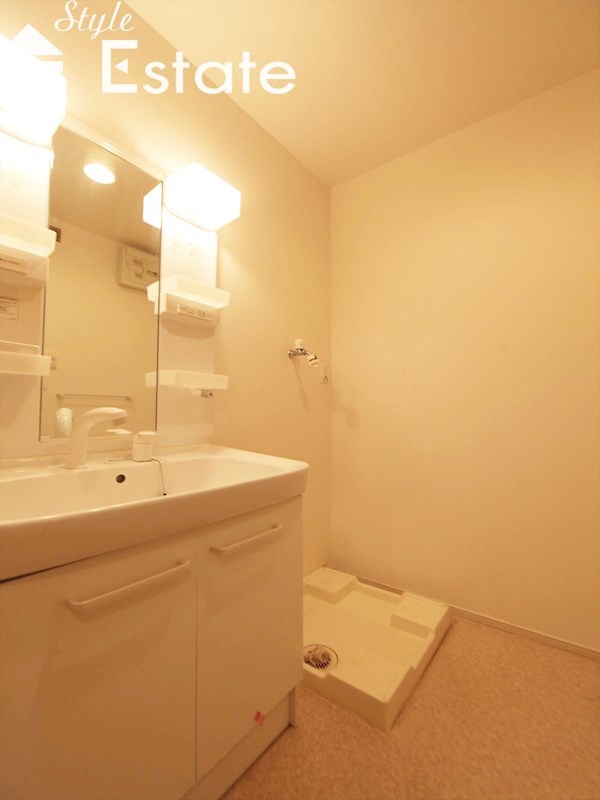 独立洗面台★シャンプードレッサー