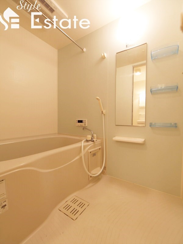 バスルーム★浴室乾燥機付