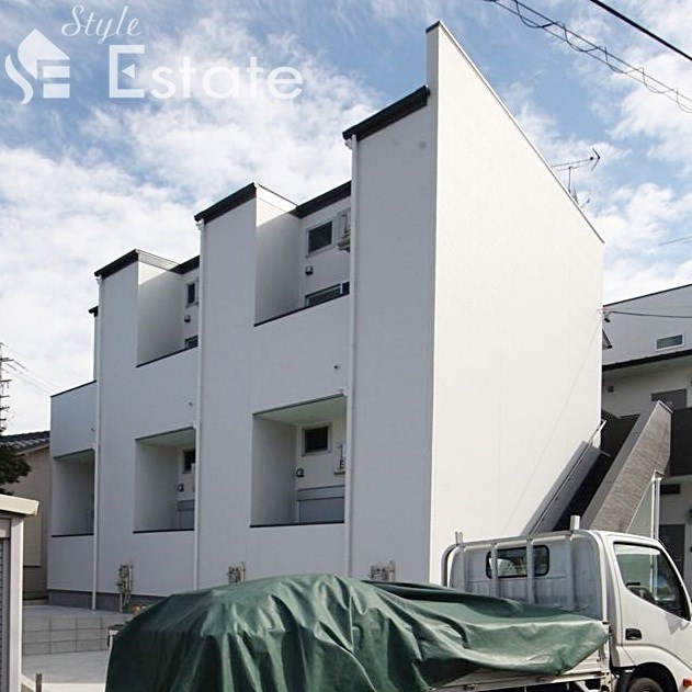 ★外観★デザイナーズ★