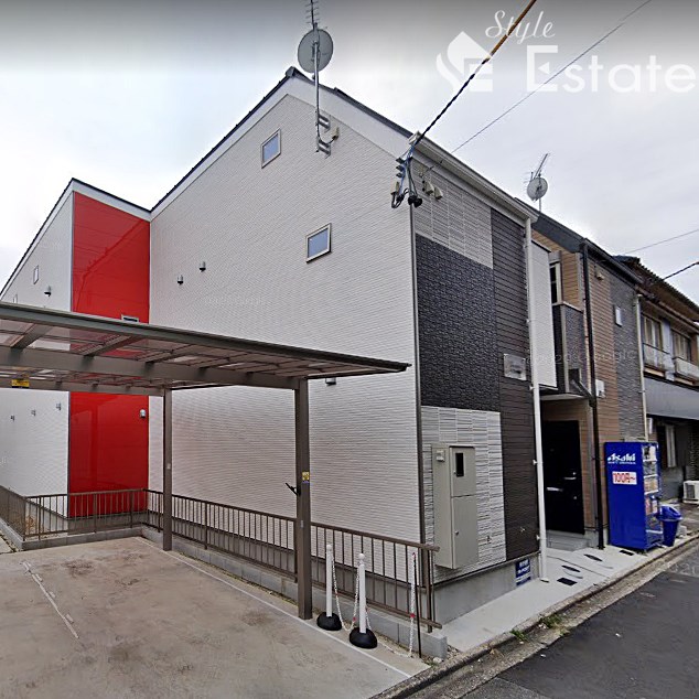 LE COCON 本星崎町