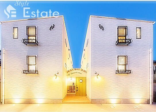 グランレーヴ呼続