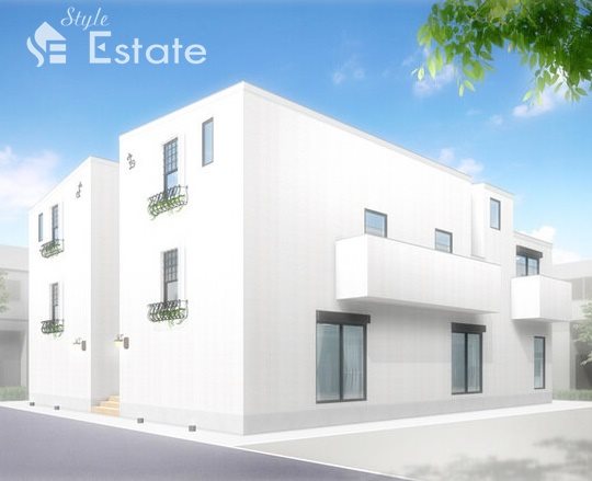 グランレーヴ呼続