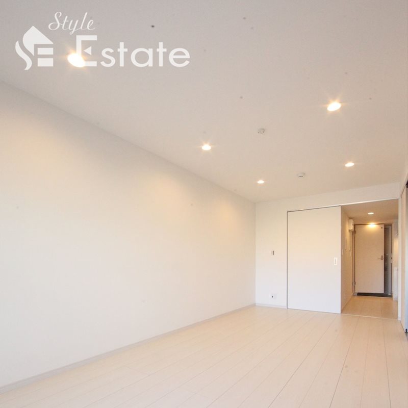 リブリ・Casa荒子