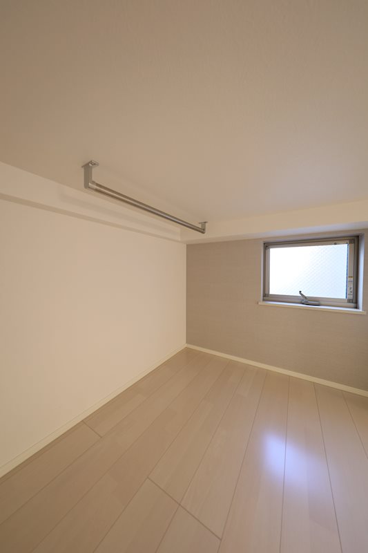 オープンクローゼット