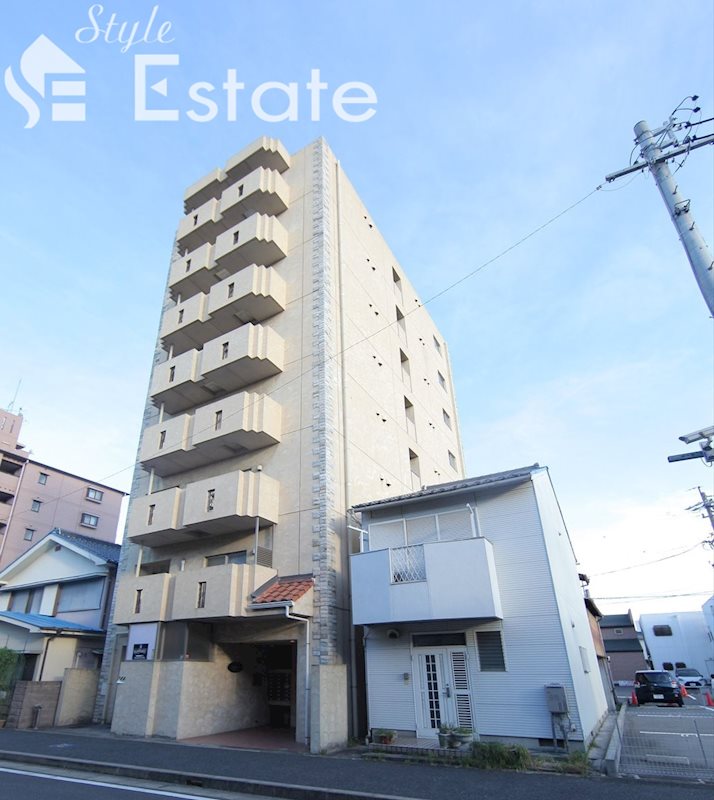 アプレシオ八田