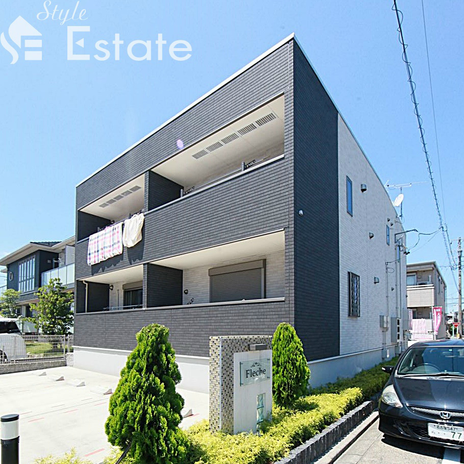 フレーシュ　（フレーシュ）