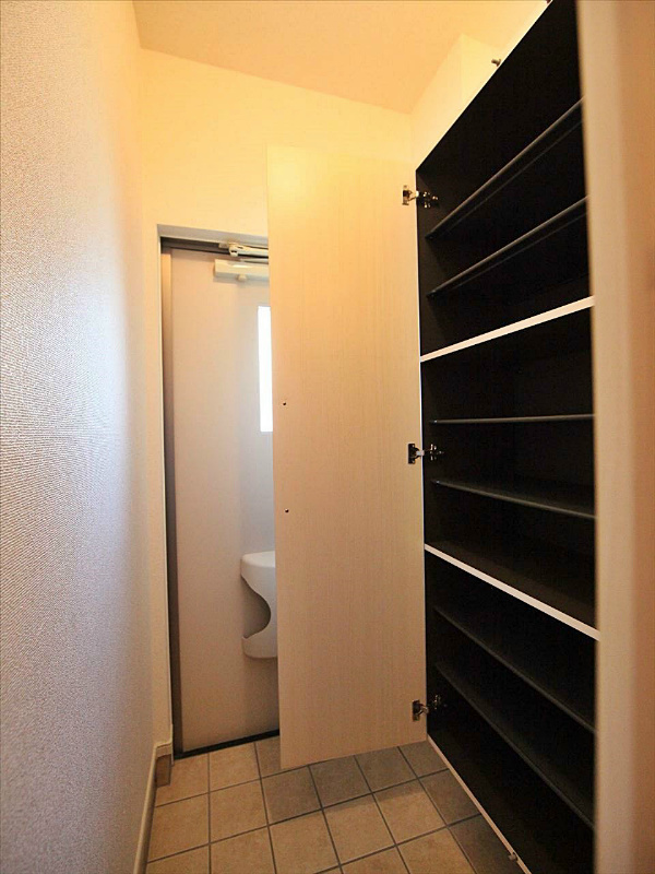 玄関★シューズボックス