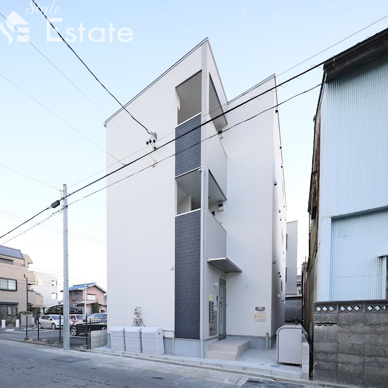 Okimi house