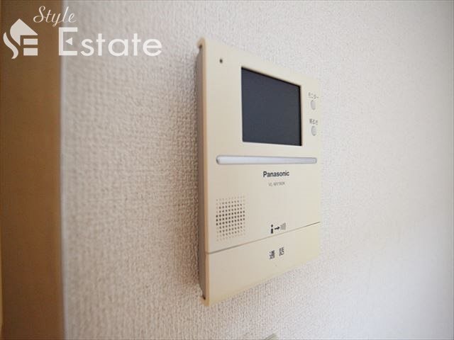 セキュリティー