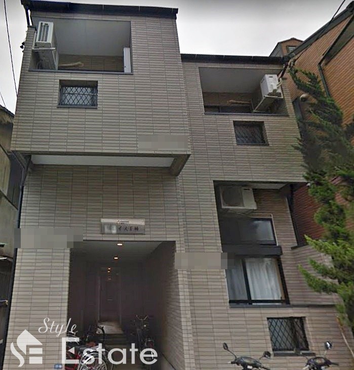 シェモア千種公園