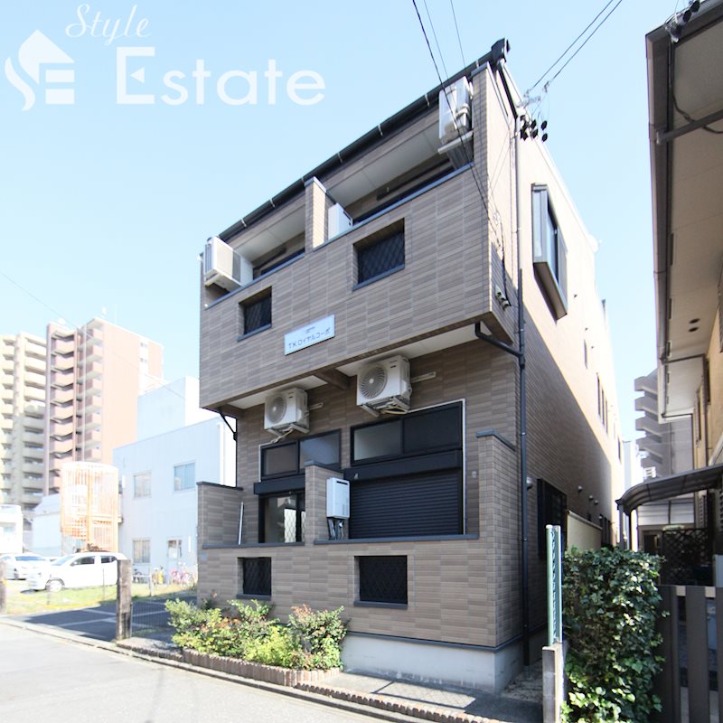 TKロイヤルコーポ