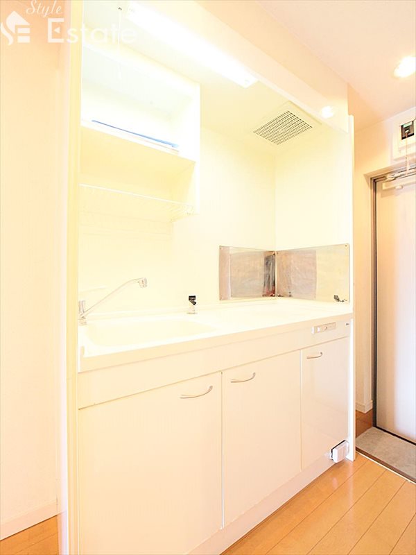 キッチン 同仕様写真