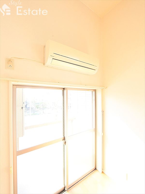 エアコン 同仕様写真