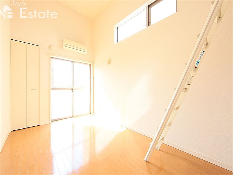 内装 同仕様写真