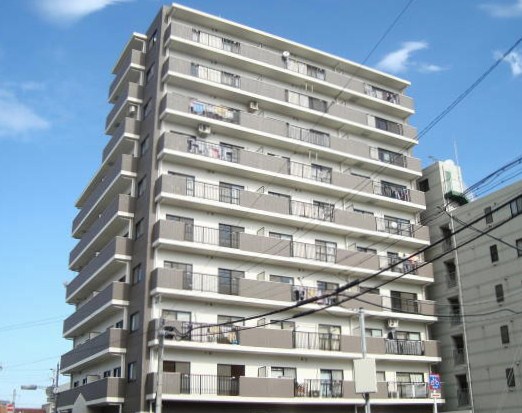 サニーハイツ林