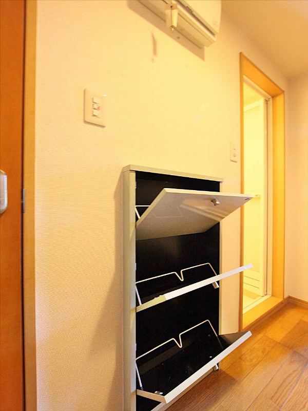 玄関★シューズボックス