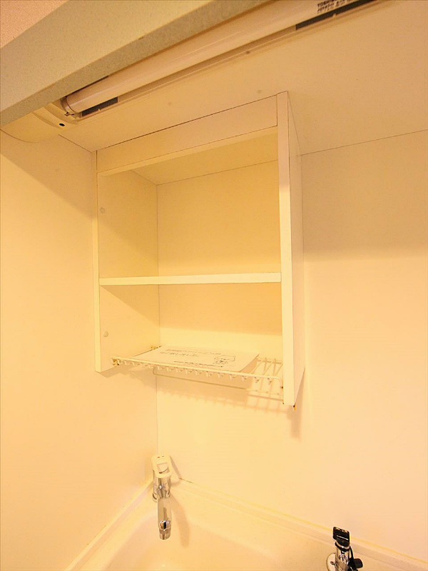 キッチン★収納