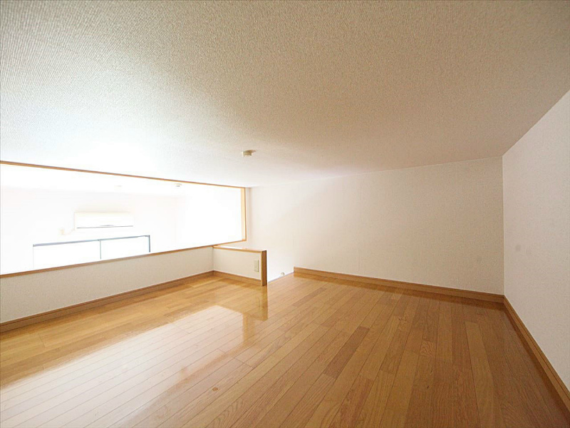 ロフト★別角度