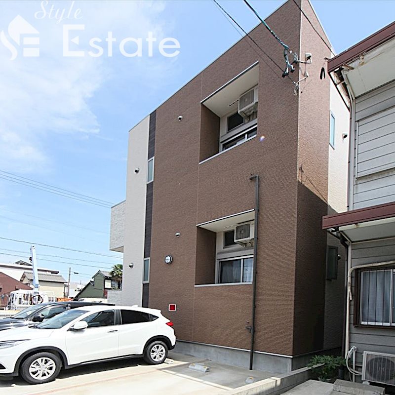 Stage苗代町