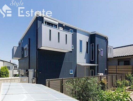 ソリッド桜が丘