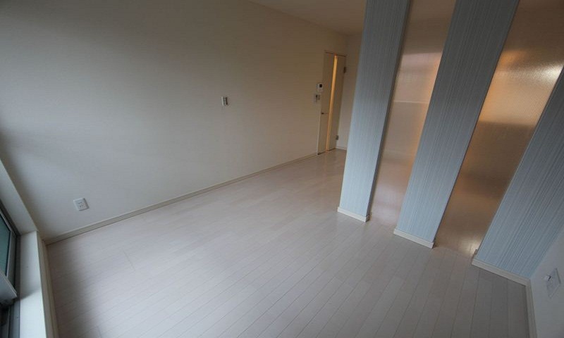 同型タイプ 洋室3.7帖