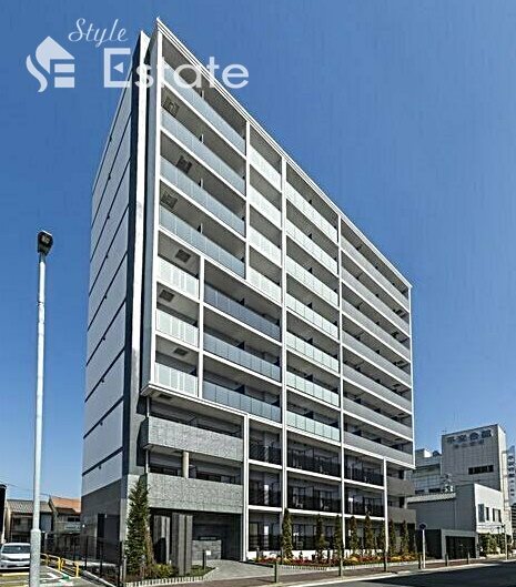 S-RESIDENCE浄心