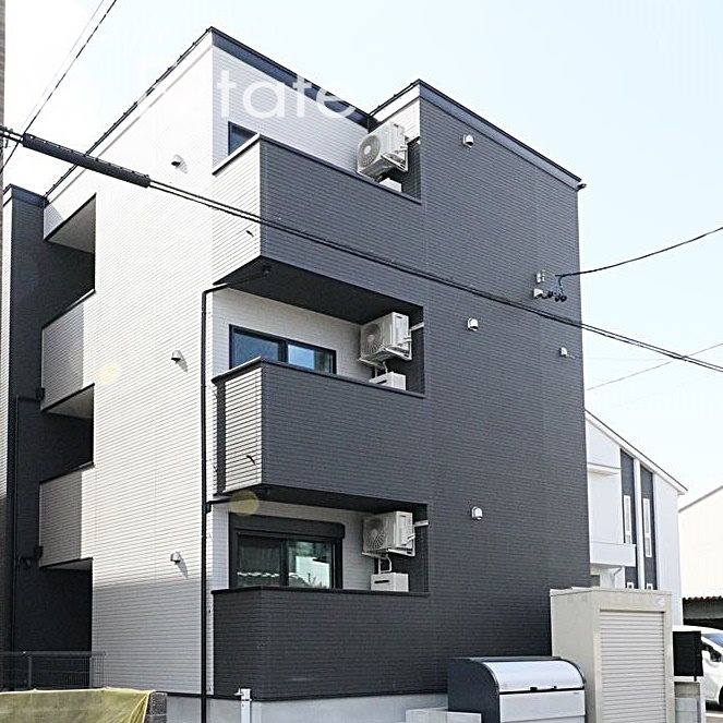 CRASTINE切戸町2丁目