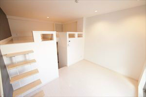 洋室別角度から