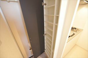 玄関 シューズボックス