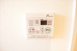 給湯器