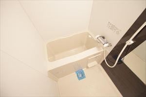 バスルーム(お風呂トイレ別)