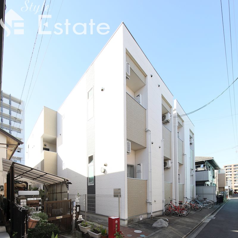 Oak Tree Maison志賀