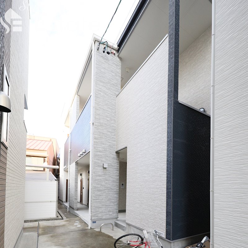 ハーモニーテラス山王