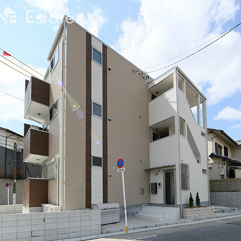 ハーモニーテラス照が丘